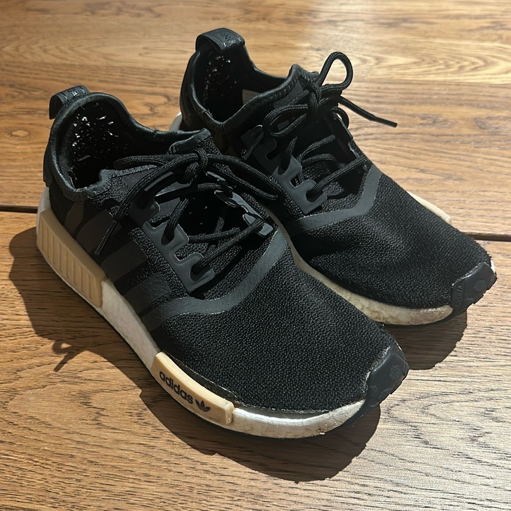 Adidas NMD sneakers